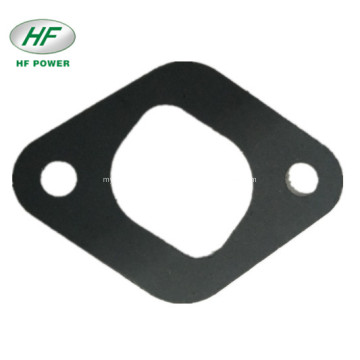 Joint de tuyau d&#39;échappement de haute qualité pour moteur HF-498Ti de 120hp